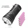 Lumintop® LED Flashlight GT3 18,000 Lumens