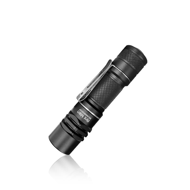 Lumintop® LEP Flashlight Ant Man (Thor Mini)