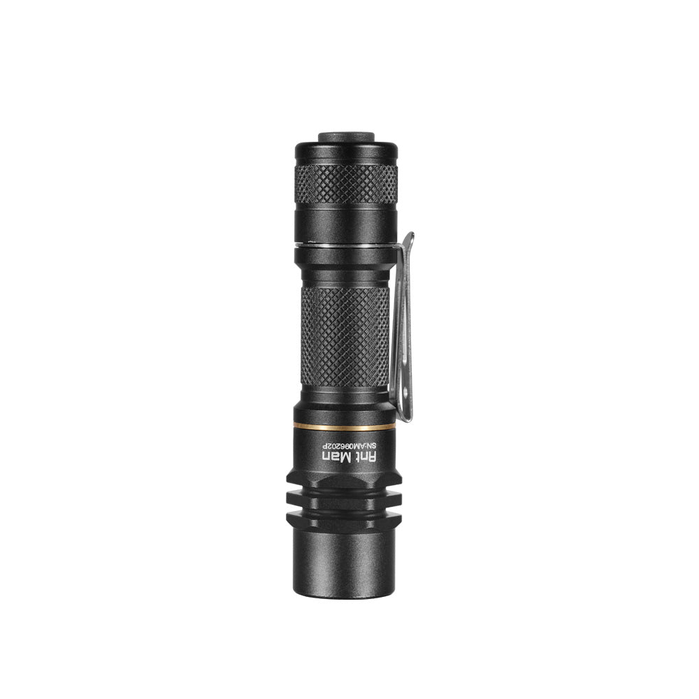 Lumintop® LEP Flashlight Ant Man (Thor Mini)