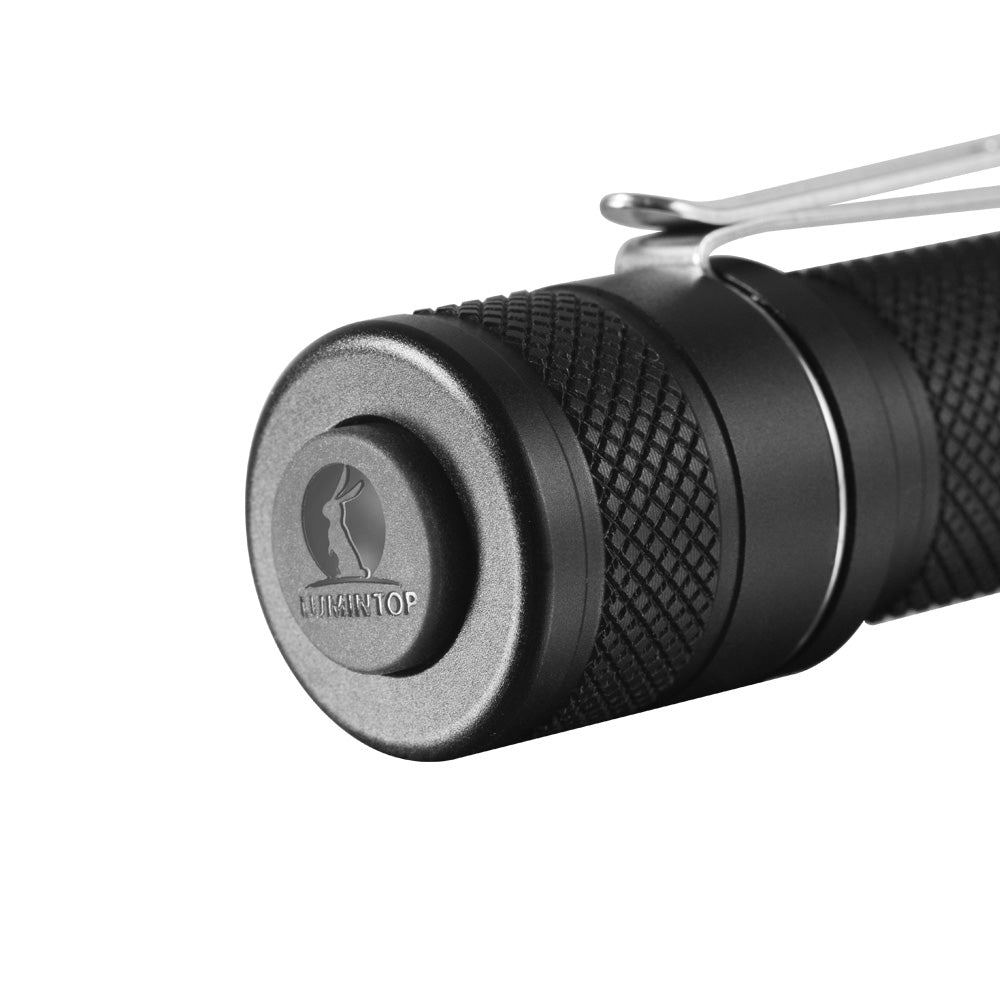 Lumintop® LEP Flashlight Ant Man (Thor Mini)