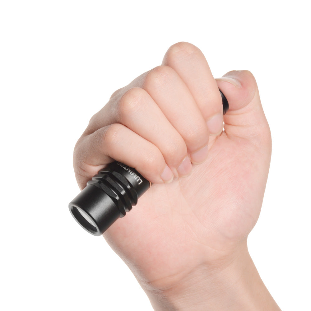 Lumintop® LEP Flashlight Ant Man (Thor Mini)