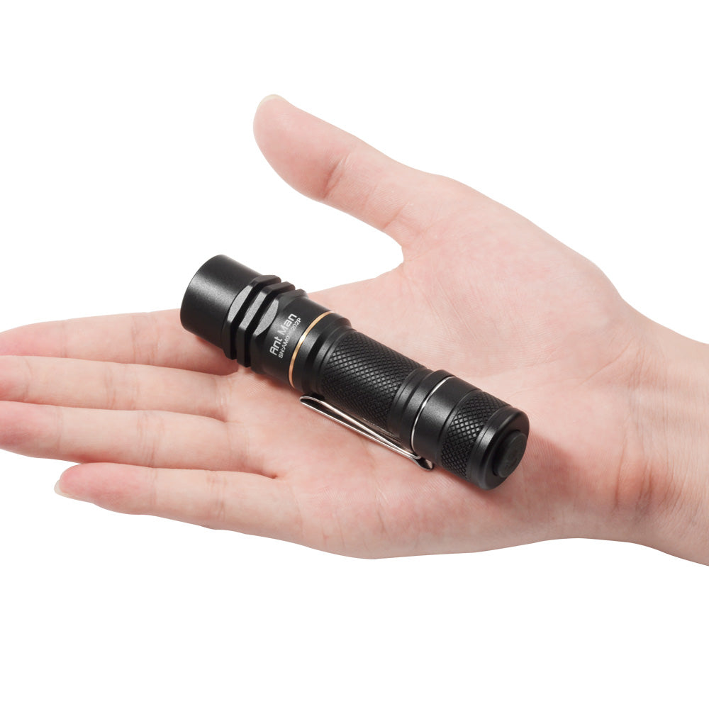 Lumintop® LEP Flashlight Ant Man (Thor Mini)