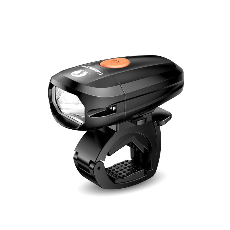 Lumintop® C01 USB Rechargeable Bike Light - Lumintop Official Online Store