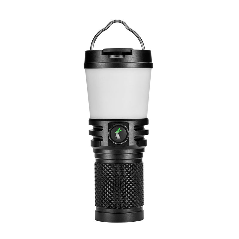 Lumintop® CL2 Rechargeable LED Lantern - Lumintop Official Online Store