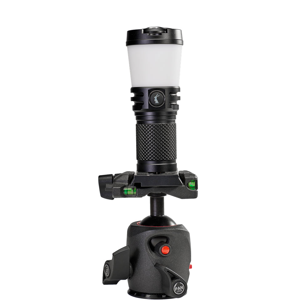 Lumintop® CL2 Rechargeable LED Lantern