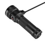 Lumintop® D2 Type-C Rechargeable Outdoor LED Flashlight Magnetic Tail Cap - Lumintop Official Online Store