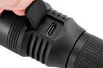 Lumintop® D2 Type-C Rechargeable Outdoor LED Flashlight Magnetic Tail Cap - Lumintop Official Online Store