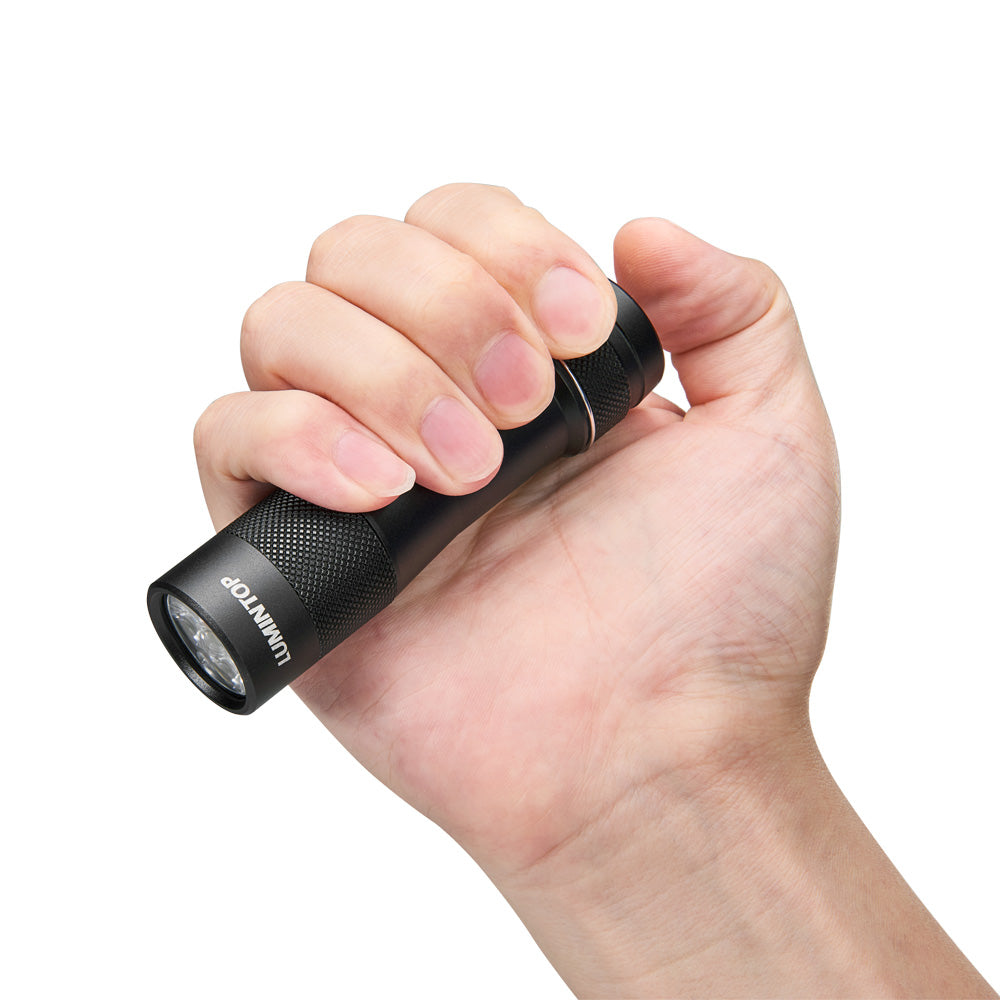 Lumintop® FW3A 18650 EDC Flashlight