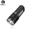 Lumintop® Rattlesnake 16000Lm Flashlight with Slidable Nameplate