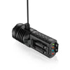 Lumintop® Rattlesnake 16000Lm Flashlight with Slidable Nameplate