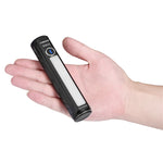 Lumintop® E21C Type-C Rechargeable Dual Light Sources