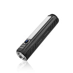 Lumintop® E21C Type-C Rechargeable Dual Light Sources