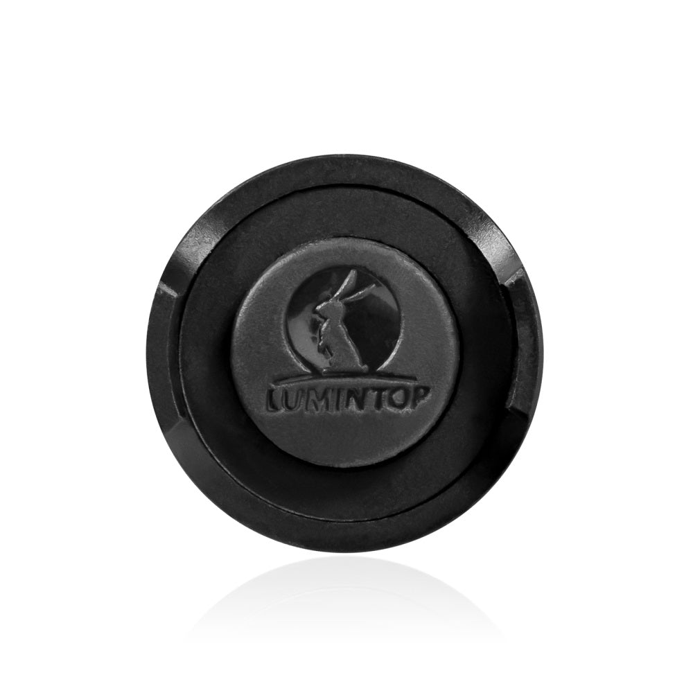 Lumintop® EDC 2AA  Portable Tail Switch Keychain Flashlight