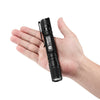 Lumintop® EDC 2AA  Portable Tail Switch Keychain Flashlight