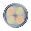 Load image into Gallery viewer, Lumintop® LED Flashlight FW4X Color Temperature Adjustable