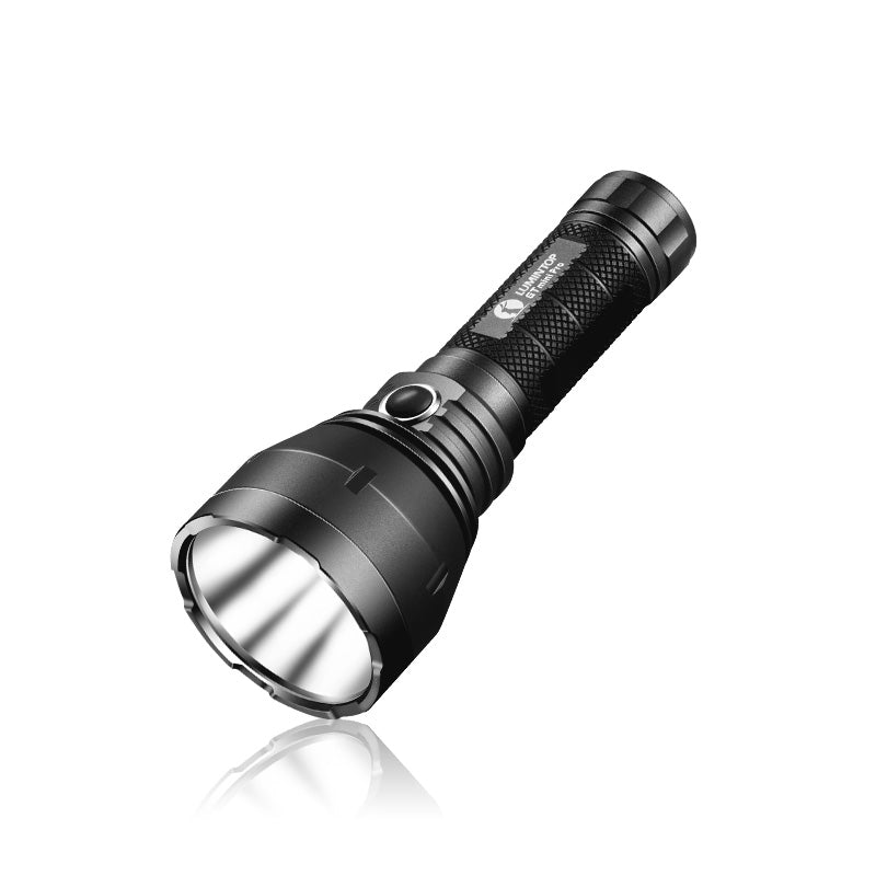Lumintop® Super Bright Flashlight GT Mini Pro