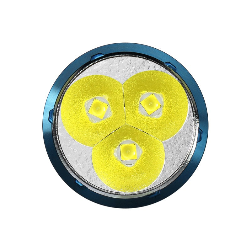 Lumintop® GT3 PRO