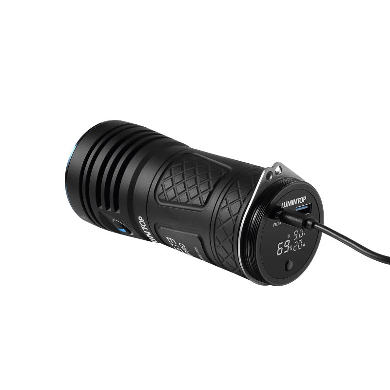 Lumintop® GT3 PRO