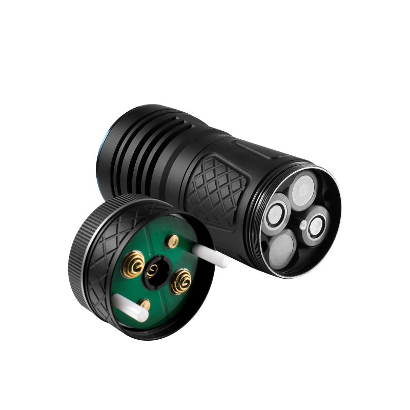 Lumintop® GT3 PRO