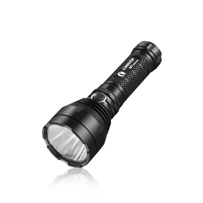 Lumintop® EDC Flashlight GT Micro
