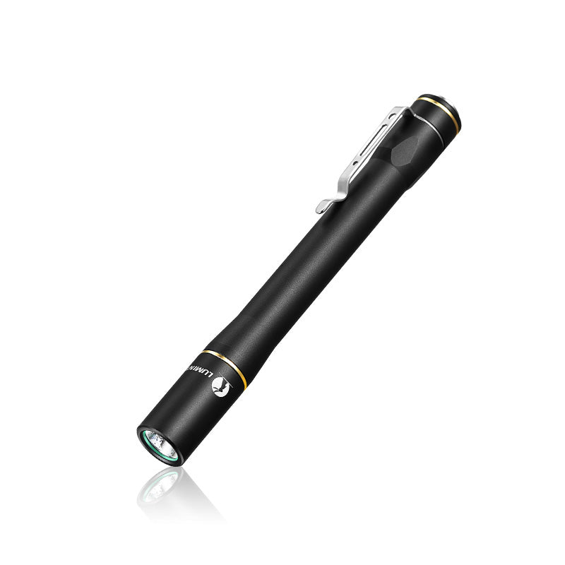 Lumintop® IYP365 EDC Penlight - Lumintop Official Online Store