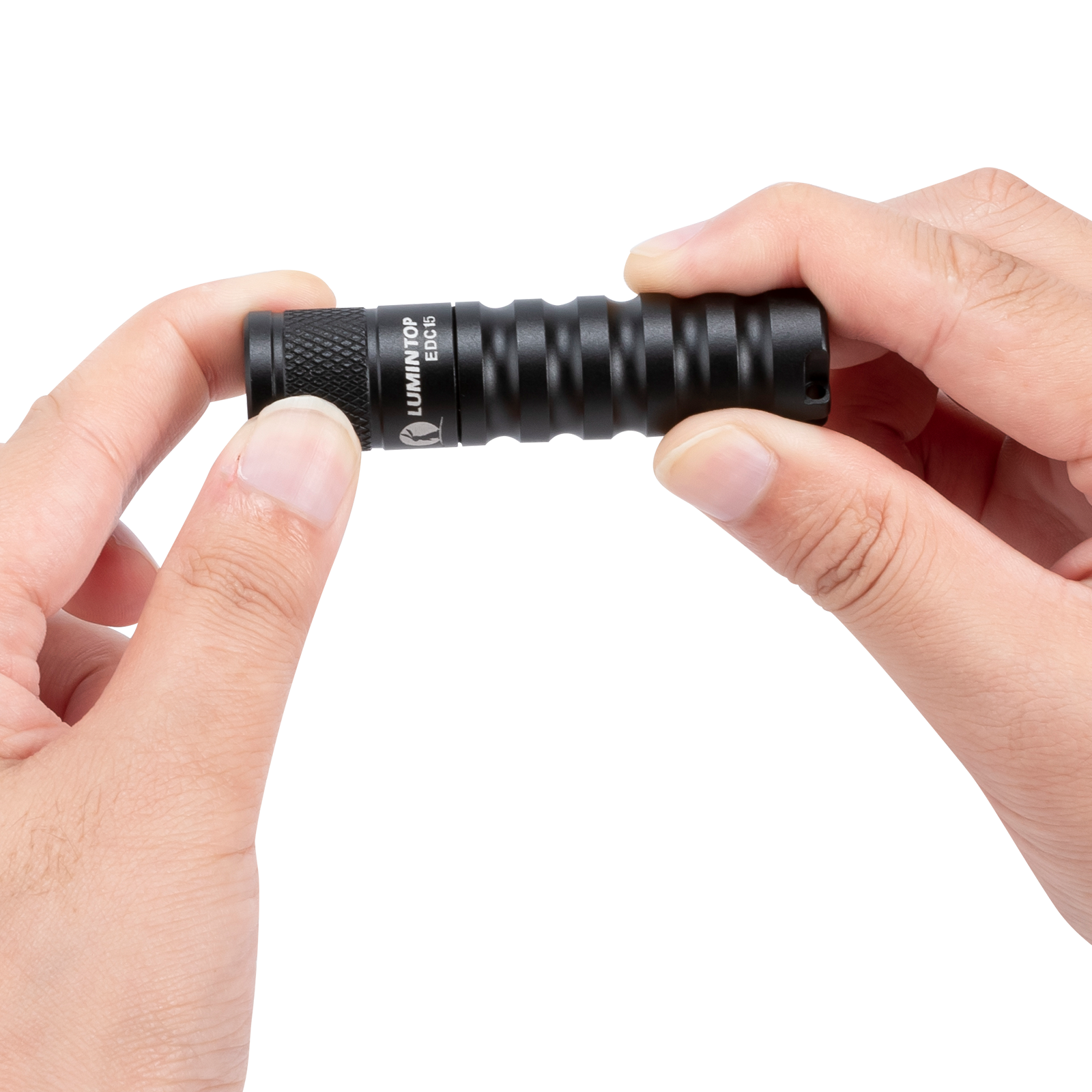 Pocket LED Flashlight Lumintop EDC15 Lumintop Official Online Store Pocket led flashlight lumintop edc15 lumintop official online store