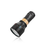 Lumintop® LEP Flashlight THORⅡ V2.0 - Aluminum - Lumintop Official Online Store