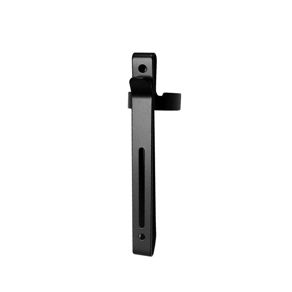 Dual Pocket Clip for EDC AA - Lumintop Official Online Store