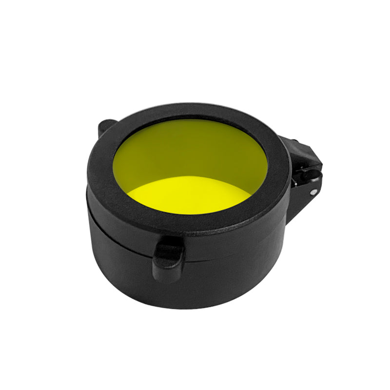 42mm Filter Yellow for Thor II - Lumintop Official Online Store