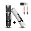 Load image into Gallery viewer, Lumintop® Couple TOOL AA 2.0 EDC Flashlight